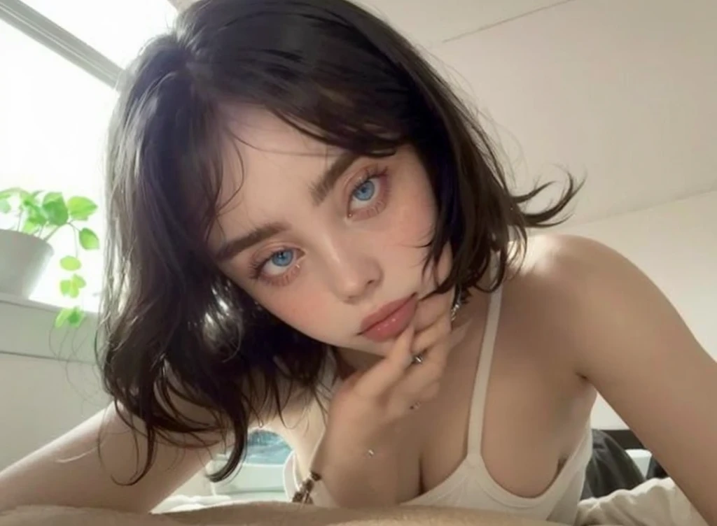 Billie eilish ocean eyes