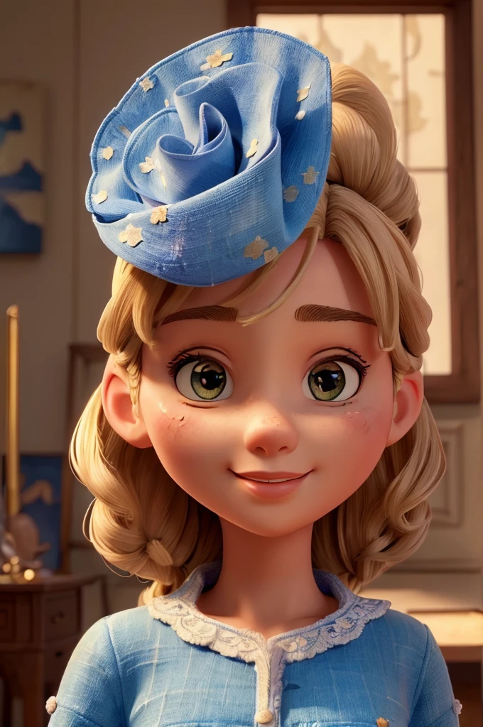 ((best quality)), ((masterpiece)), (detailed), perfect face