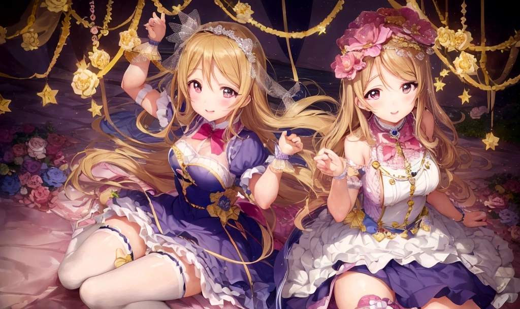 Love Live Ohara Mari, masterpiece, Highest quality