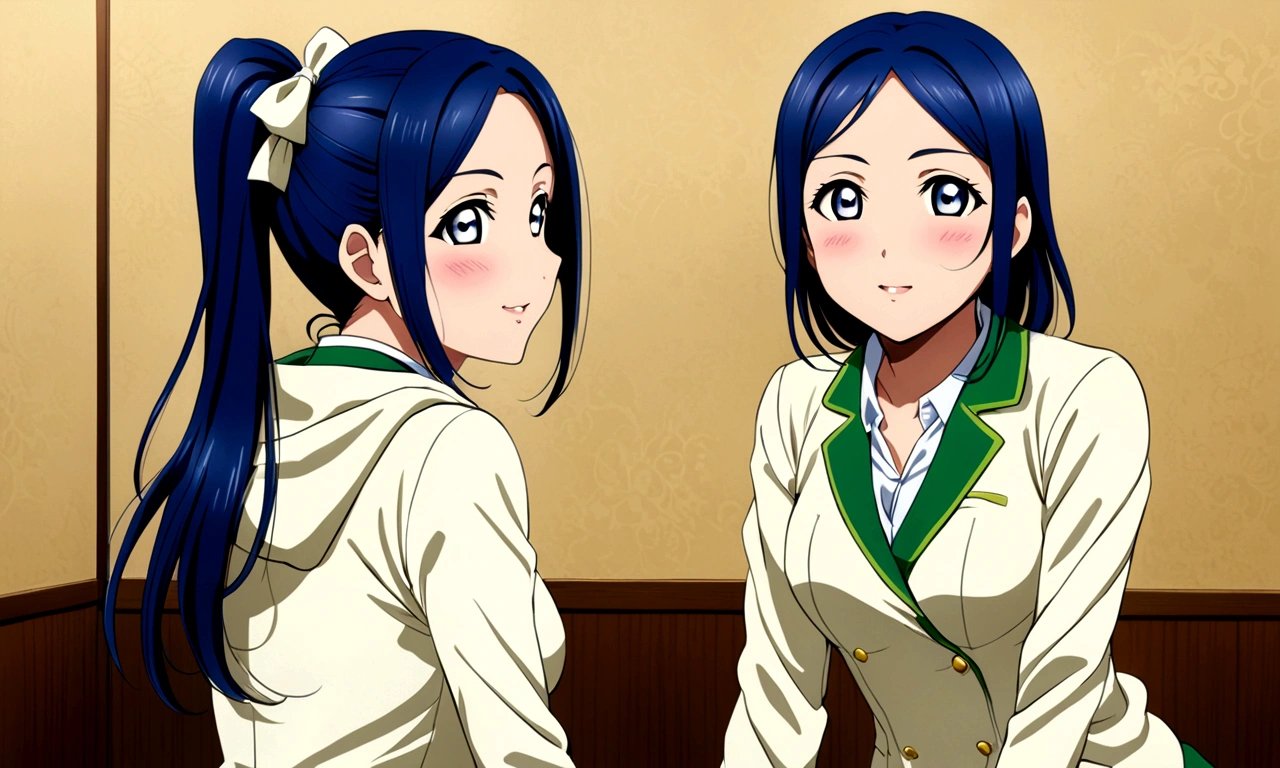 Love Live Kanan Matsuura, masterpiece, Highest quality