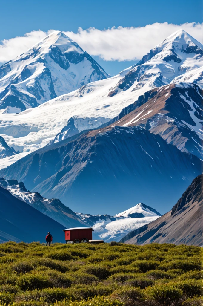 Chilean