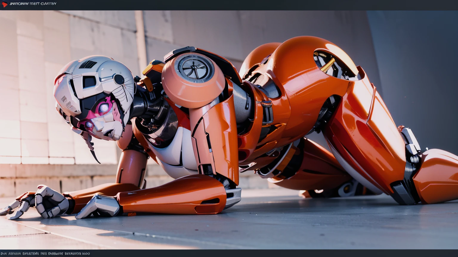 ROTB_Arcee, 1 chica, pechos grandes, de frente, extremely high detal CH, 8L, REFERENCE SHET RENDERED, hd 4k, estructura de cuerpo robot, mecha, , Caderas anchas,  muslos gruesos, reference sheet, no background reference, modelado 3d, voluptuosa, primer plano, enfoque FRONTAL, por delante, from front, frontal focus modelado 3d , 3d , referencia, imagen de referencia blocking reference blender wearing, full body, stanging hole body highly detailed, highly detailed figure, female full body, female body, humanoid woman, female full-skin figure, realistic body structure, woman body, female human torso, perfect human female specimen, human female, detailed body structure