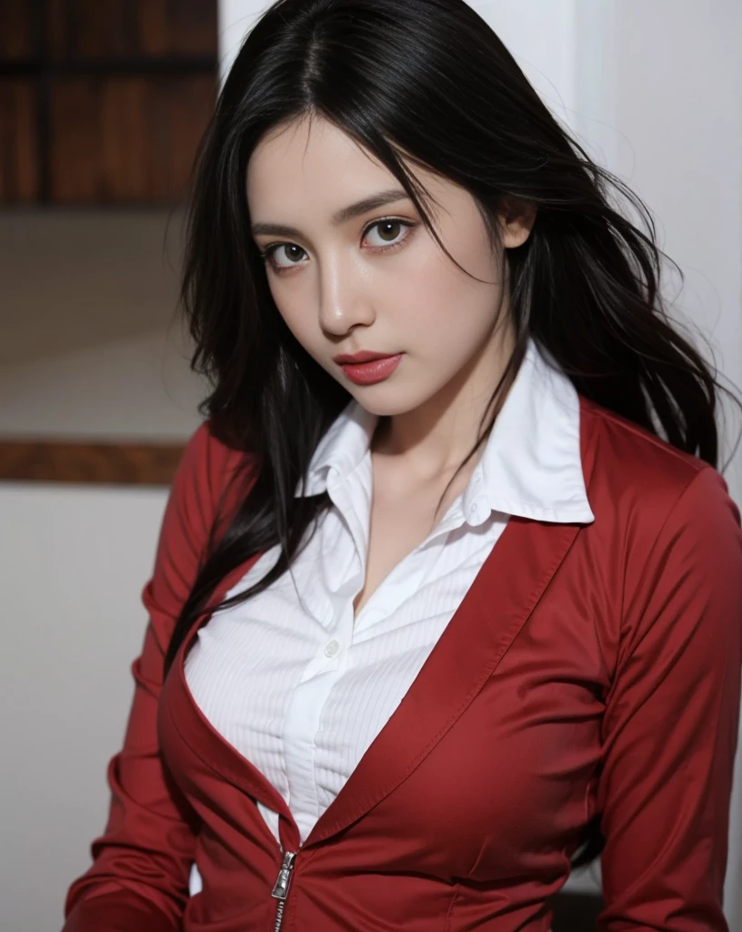 Best quality, masterpiece, (photorealistic:1.4), raw photo, (flawless skin texture:1.3),1girl,beautiful detailed eyes and face,masterpiece, best quality,close-up,