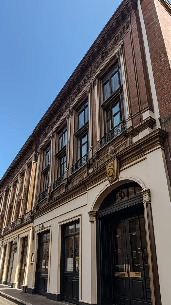 arnhold and s bleichroeder building