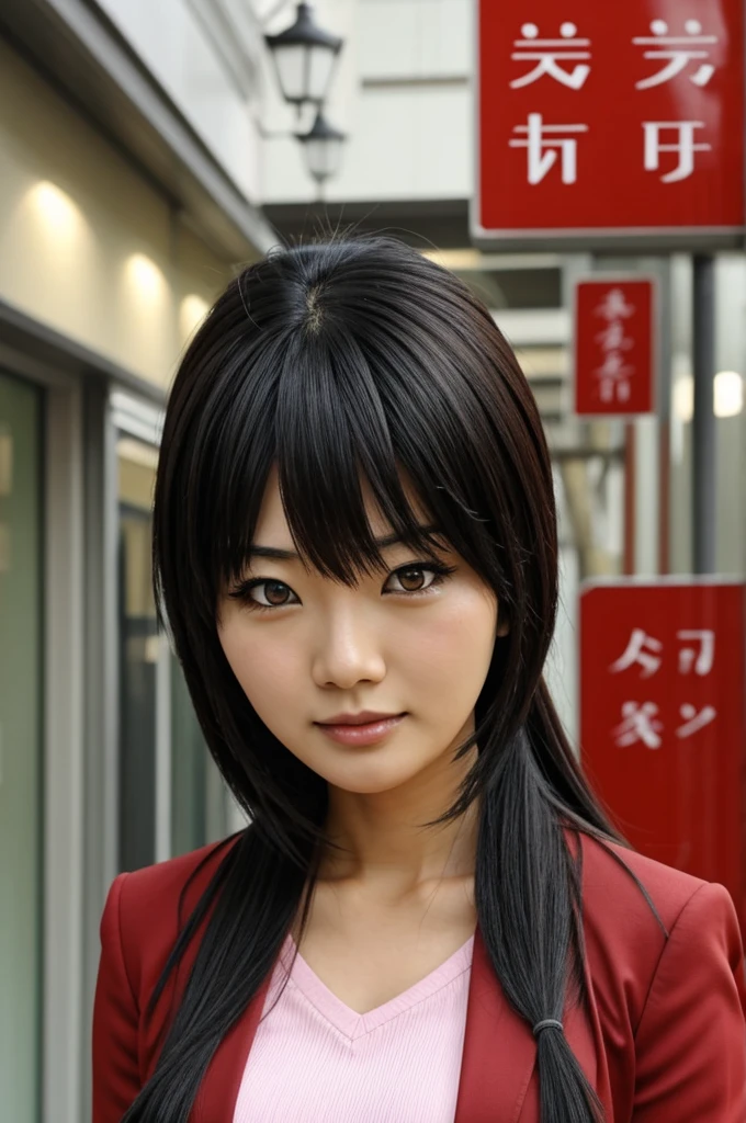 kurumi tokisaki 
