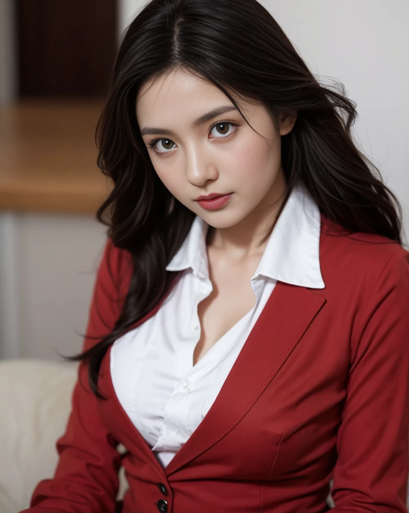 Best quality, masterpiece, (photorealistic:1.4), raw photo, (flawless skin texture:1.3),1girl,beautiful detailed eyes and face,masterpiece, best quality,close-up,