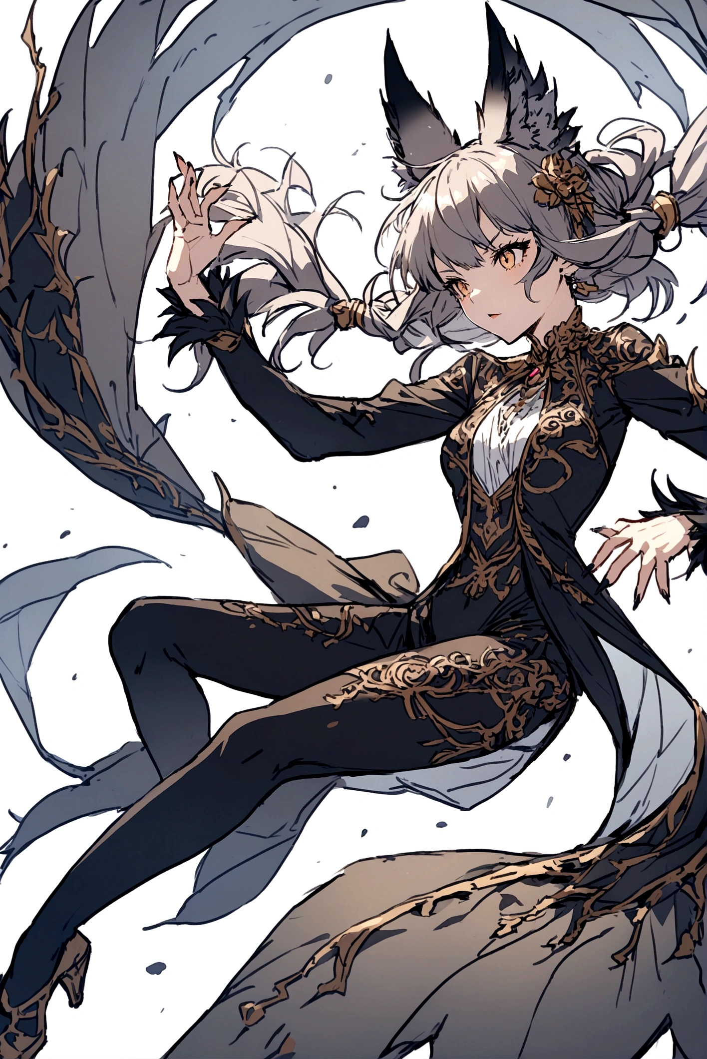 wolfgirl