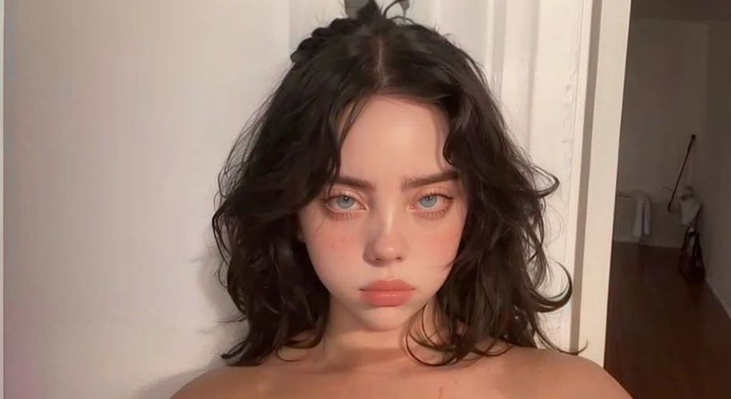 {Billie eilish} //oceaneyes.billieeilish