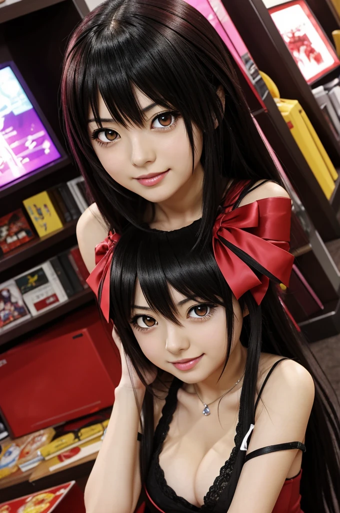SakuraNS
