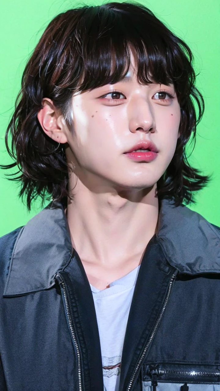 Jungkook bts