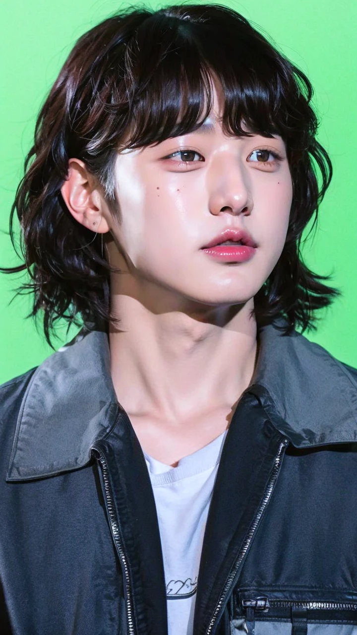 Jungkook bts