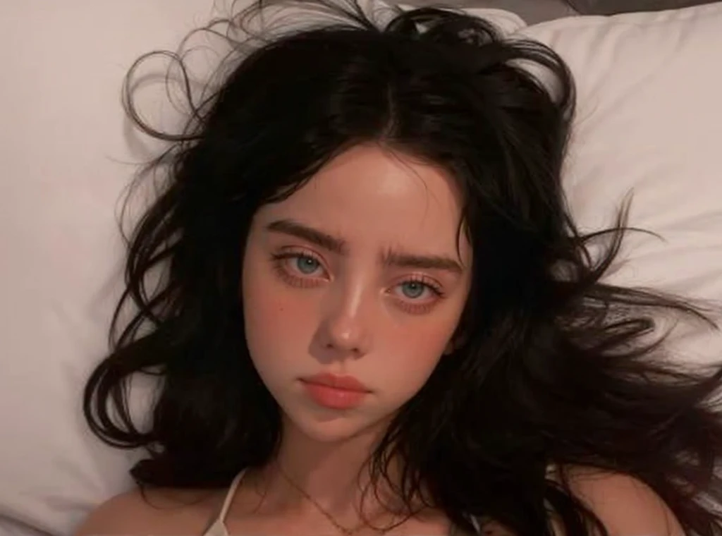 beautiful woman