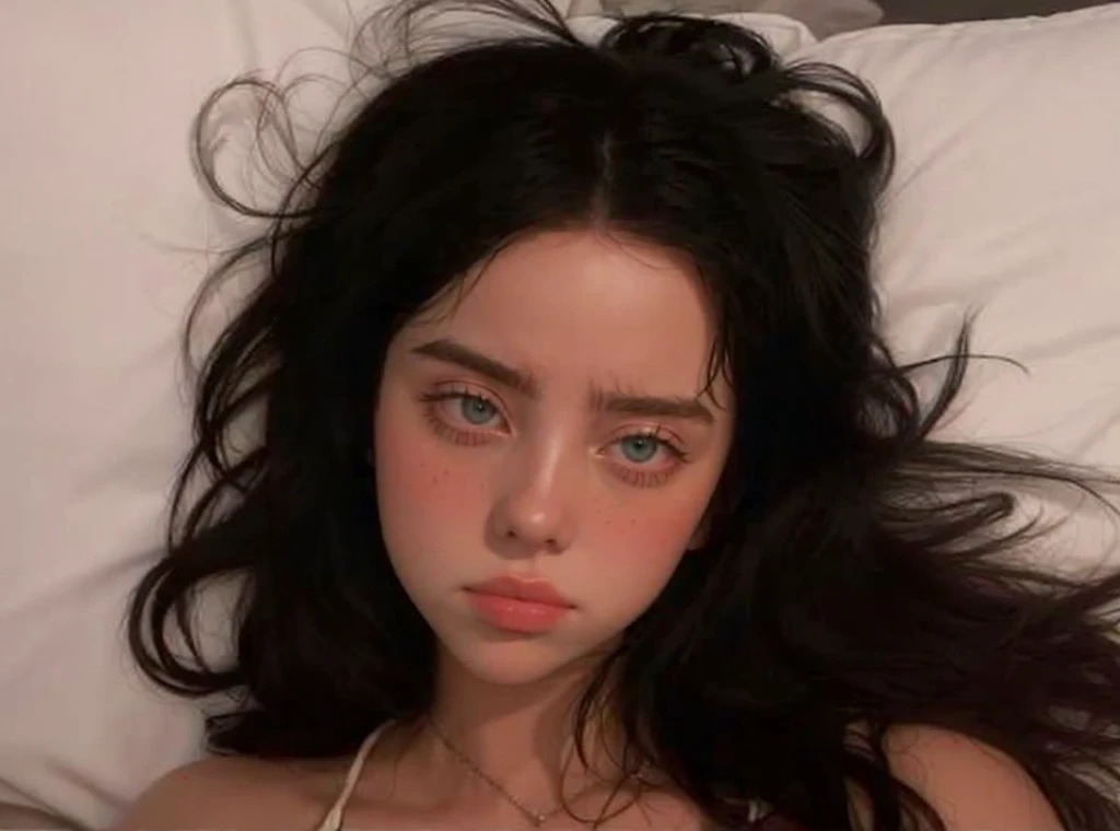 {Billie eilish} //oceaneyes.billieeilish