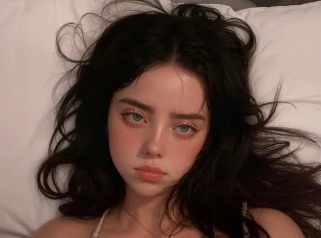 {Billie eilish} //oceaneyes.billieeilish