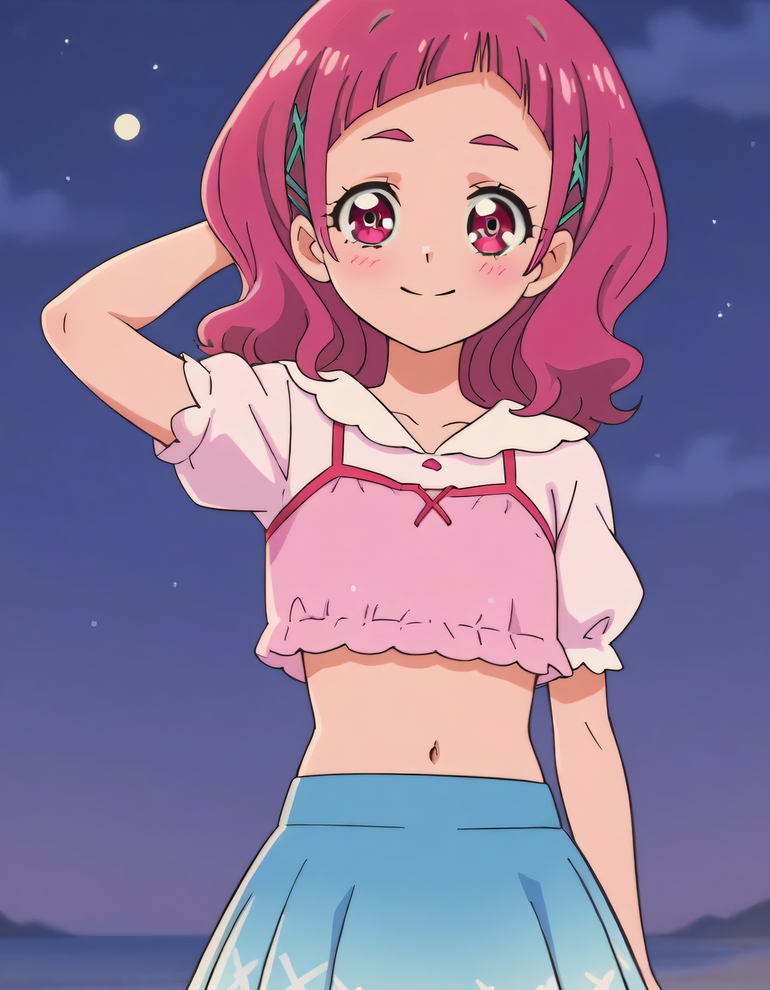 Nono Hana-  Hugtto Precure v1.0