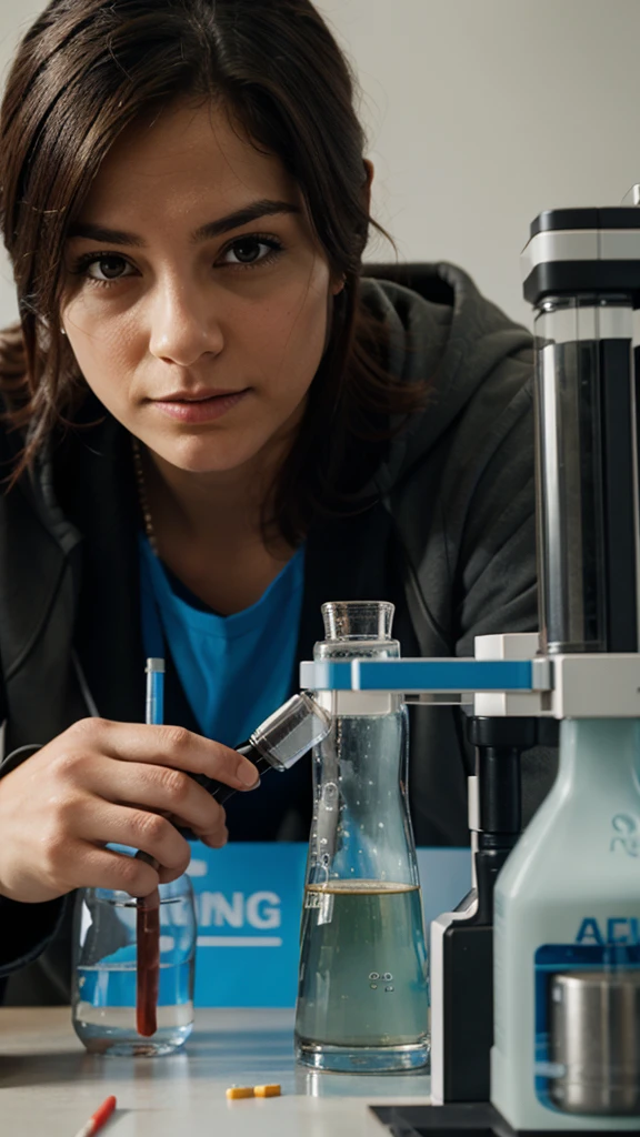 We trust in science