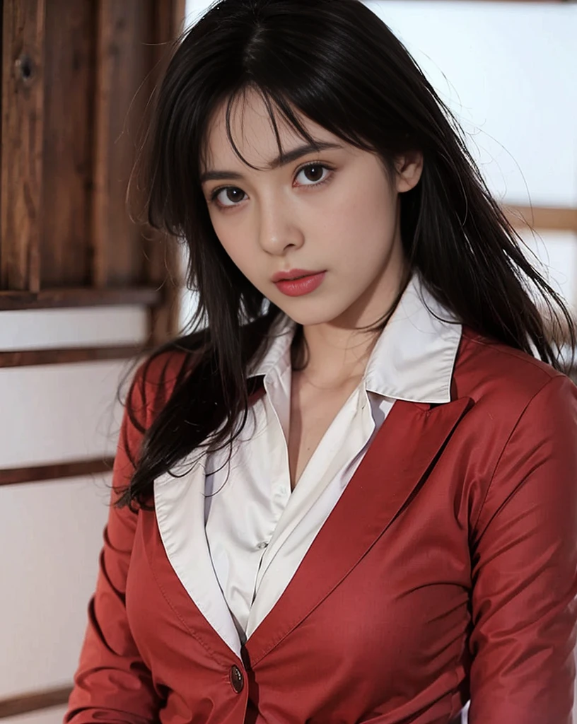 Best quality, masterpiece, (photorealistic:1.4), raw photo, (flawless skin texture:1.3),1girl,beautiful detailed eyes and face,masterpiece, best quality,close-up, 