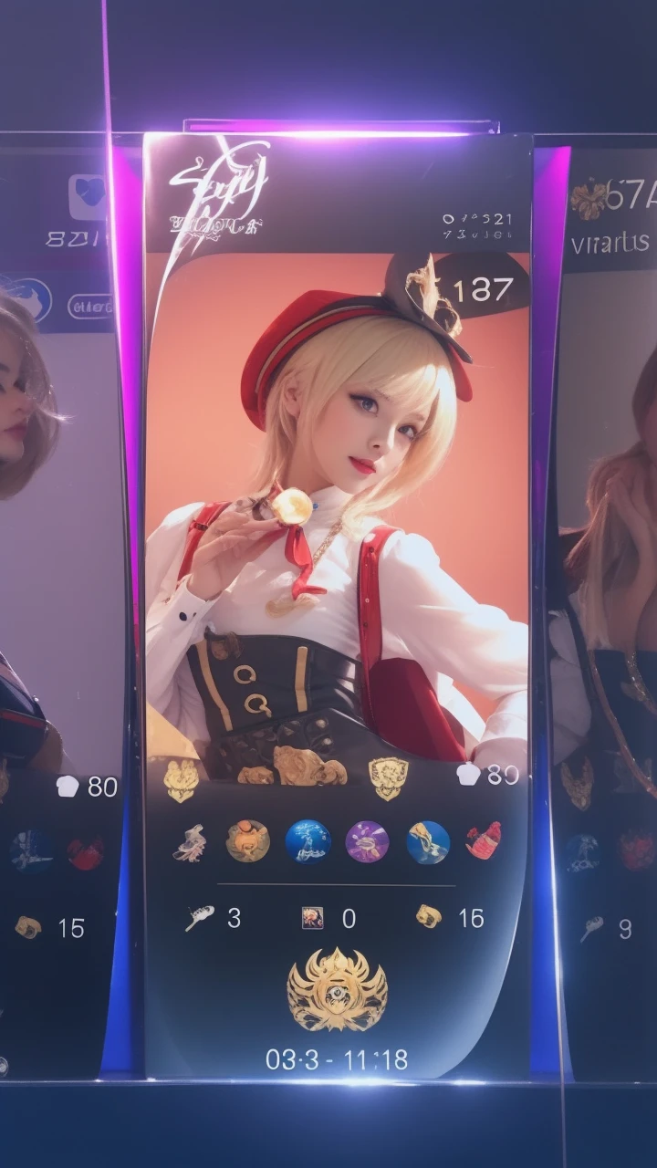 A woman of beauty in a fantastic space, Tight micro dress white and gold color, 98k, {{Masterpiece}}, Best Quality, High Quality:1.4), {{[[FRONT LOOK}}, eye_contact, Various poses)]], very pretty look face, and very pretty eyes, cute images, lovely images, {{whole full body}}, {{{{{{{{Long legs}}}}}}}}, {{{{slim sexy body}}}}, {{{{{{Tall woman}}}}}}, {{177 cm tall}}, solo, beautiful, lovely, adorable, pale skin, {{18to 22 years old German Cat
}}, look beautiful German girl and blue eyes or green eyes with platinum blonde hair color), Nordic German young girl, {{{{{{{{{{full body}}}}}}}}}}, {{{{{{{{{{high_heels}}}}}}}}}},