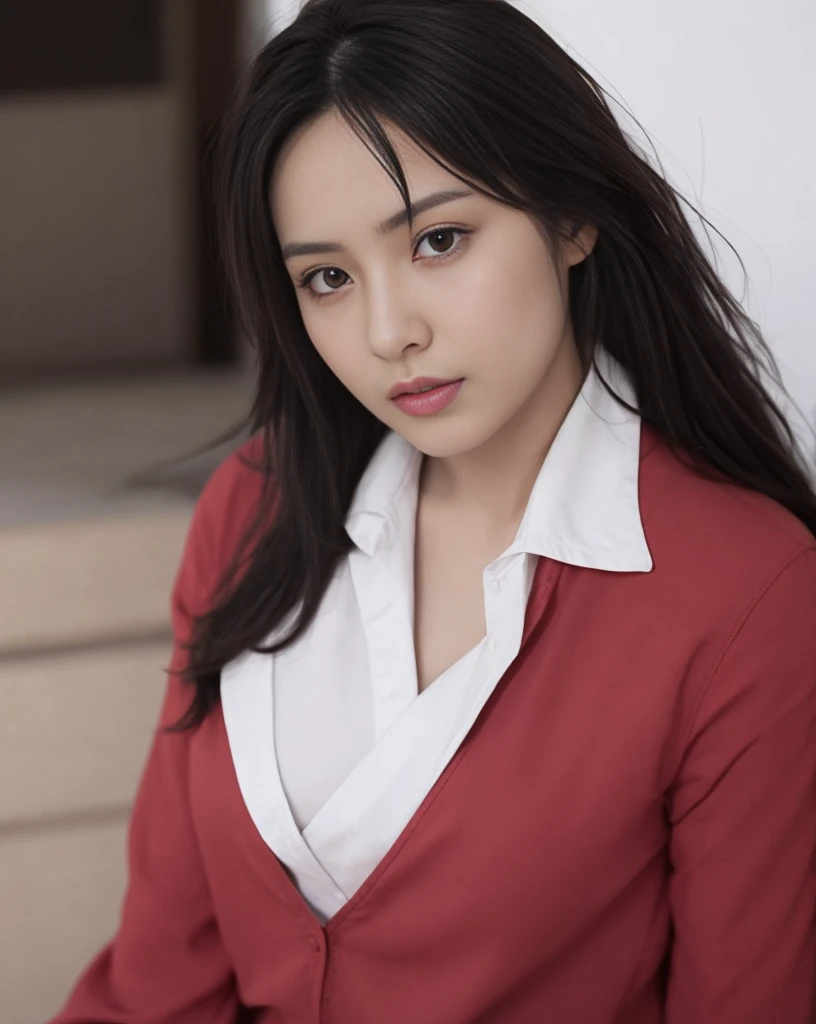 Best quality, masterpiece, (photorealistic:1.4), raw photo, (flawless skin texture:1.3),1girl,beautiful detailed eyes and face,masterpiece, best quality,close-up,