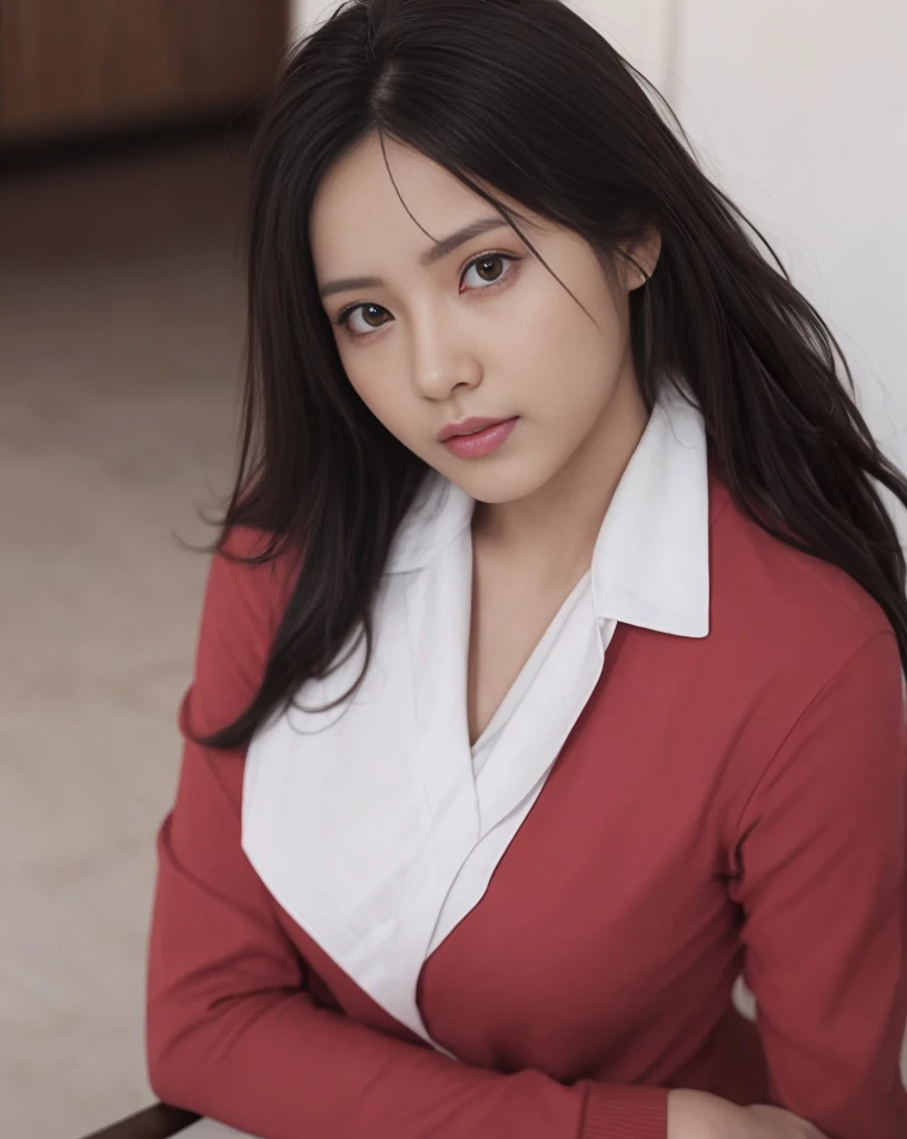 Best quality, masterpiece, (photorealistic:1.4), raw photo, (flawless skin texture:1.3),1girl,beautiful detailed eyes and face,masterpiece, best quality,close-up,