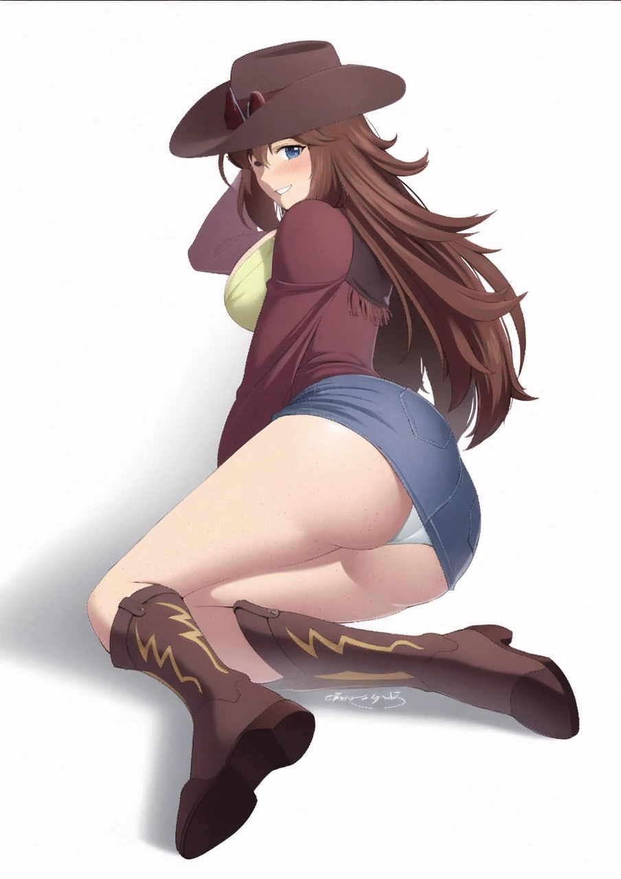 (masterpiece, best quality:1.2), 1girl, solo