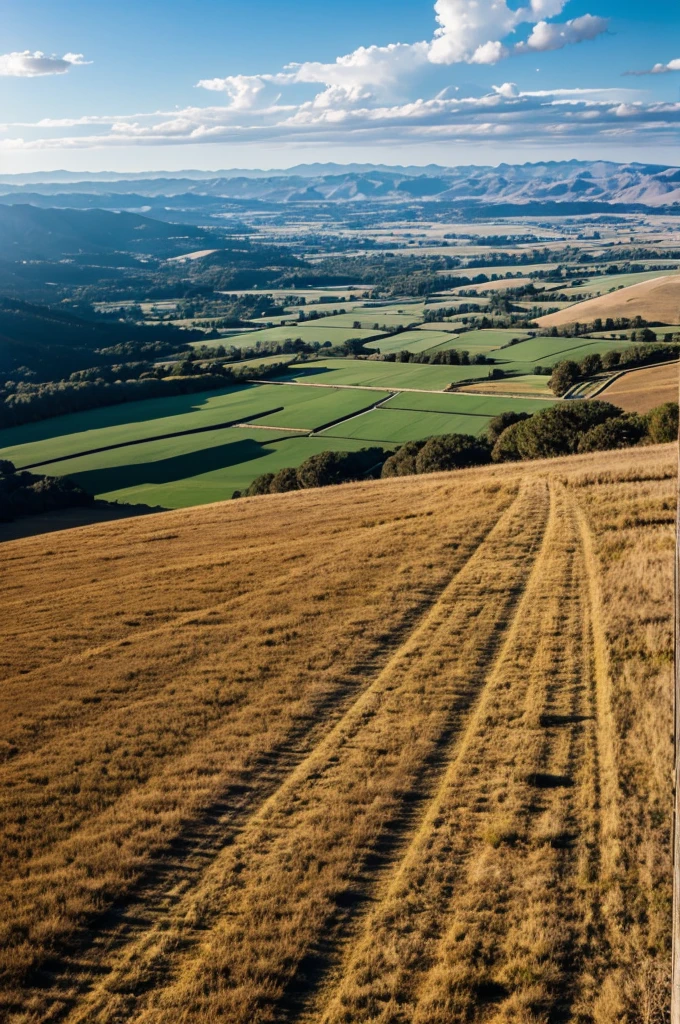 A view that you won&#39;t get bored of.