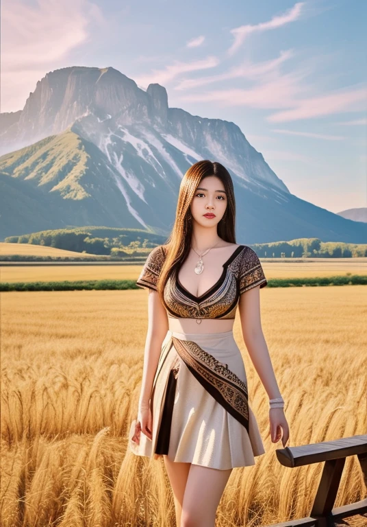 beautiful asian girl,stereoscopic 8k,45 high quality colored lights,000,000,000 pixels, photo, post-trade photo, animation, Beautiful, realistic portraits. and rumpleteazer, fan art, Inspired by Adam Dario Kiel, Inspired by Robbie Trevino, Cindy Avelino, Handsome face and beautiful face, Jordan Grimmer and Natasha Tan, Couple pose, By Bernardino Mae, Bowater, Charlie, and Brom, Gerald., official fan art,