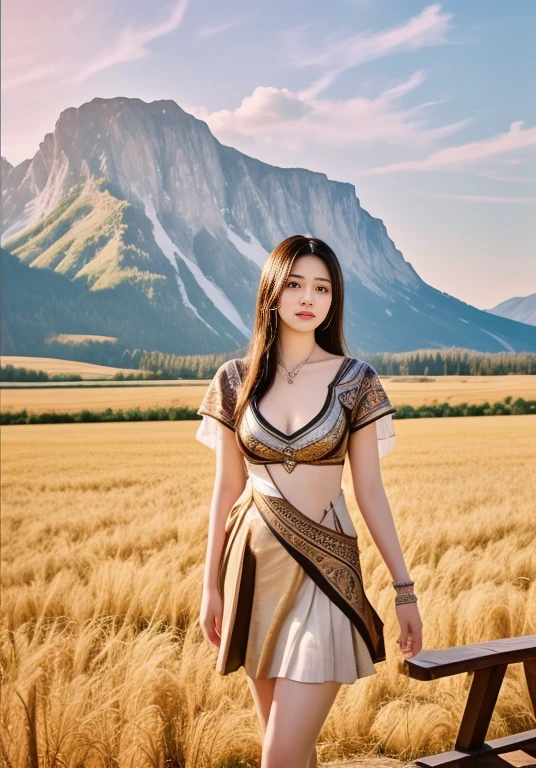 beautiful asian girl,stereoscopic 8k,45 high quality colored lights,000,000,000 pixels, photo, post-trade photo, animation, Beautiful, realistic portraits. and rumpleteazer, fan art, Inspired by Adam Dario Kiel, Inspired by Robbie Trevino, Cindy Avelino, Handsome face and beautiful face, Jordan Grimmer and Natasha Tan, Couple pose, By Bernardino Mae, Bowater, Charlie, and Brom, Gerald., official fan art, 