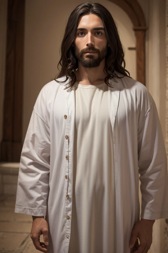 jesus