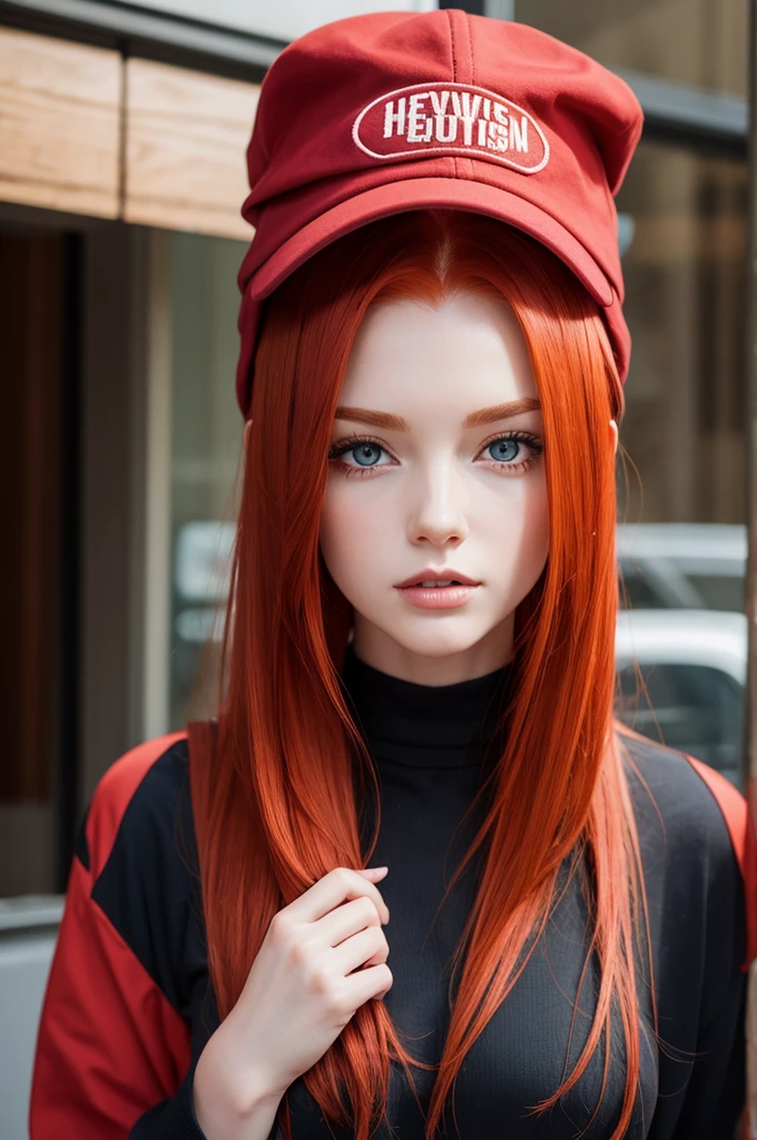 redheadwear