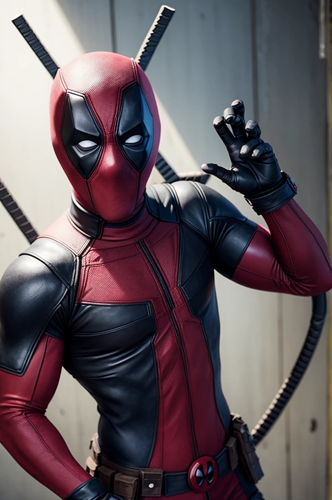 Deadpool