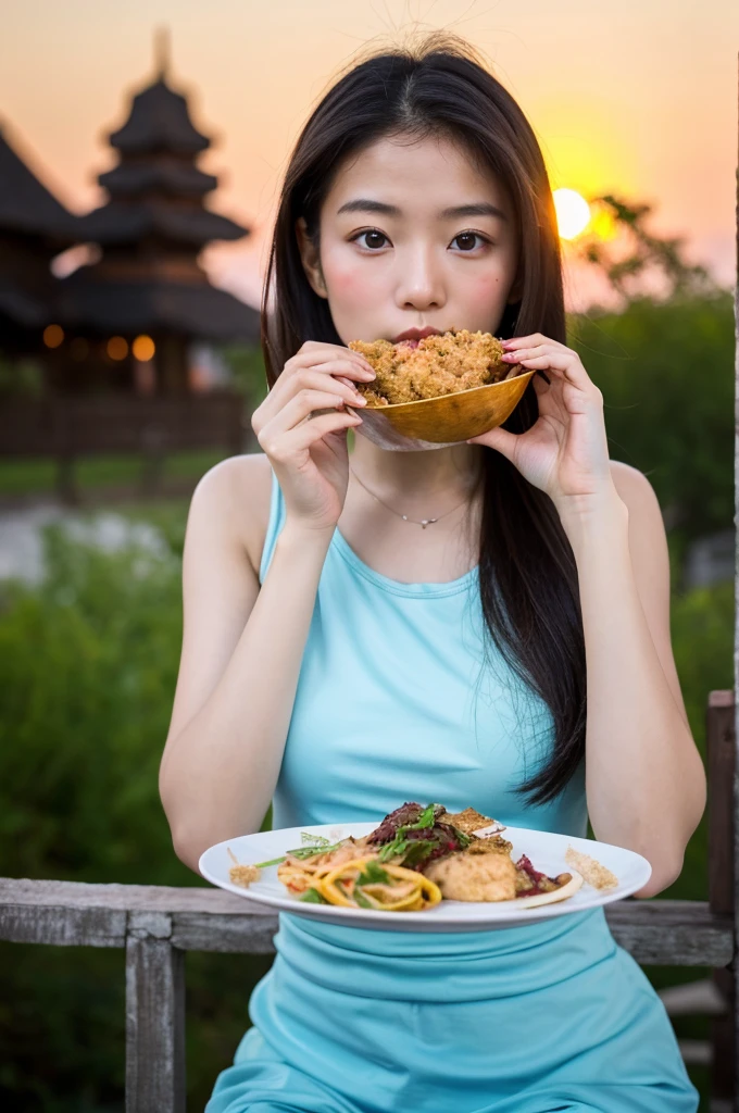 Hoi Hoi Fried Rice