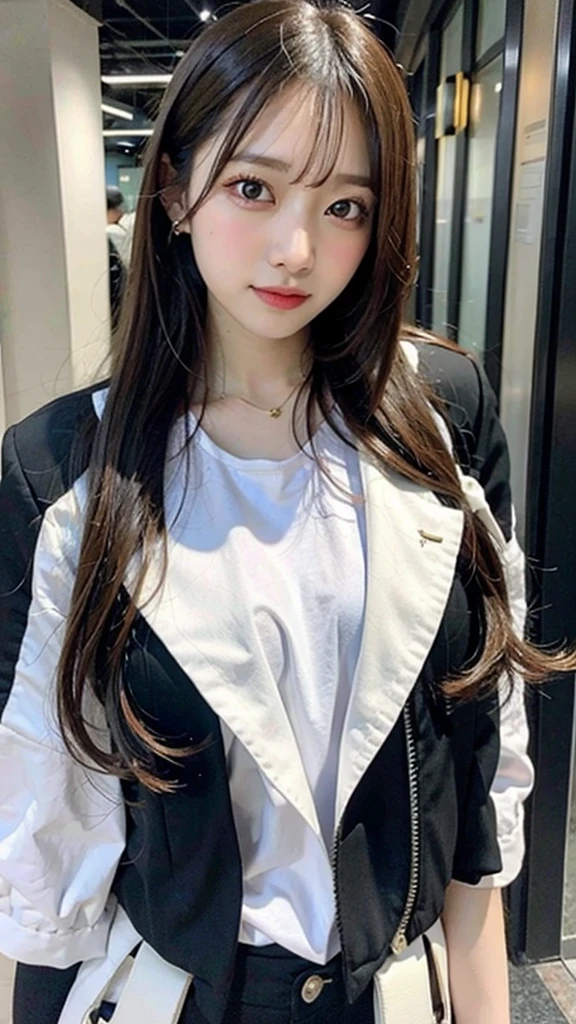 Background with