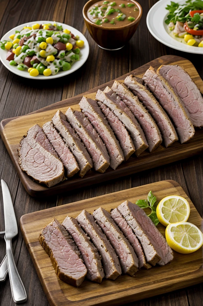 Lomito clasico
