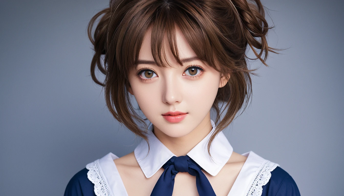 masterpiece, high resolution, Beautiful girl in anime style, What's in the dirty beaker, submerge, homunculus, magic circle, small room with phosphorescent flash, perfect beautiful girl, no clothes, shining from within, Looking at the viewer, laugh, 3D rendering, aspect, Amazing animated illustrations, impressive lighting, fantastic, dangerous, giant