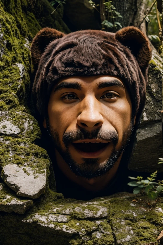 Oso among us