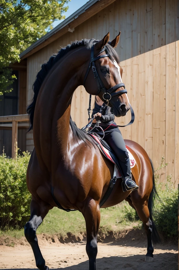 Trojan horse named extreme XTT
