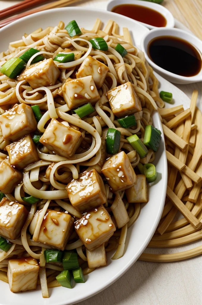 Make a fat Chinese
