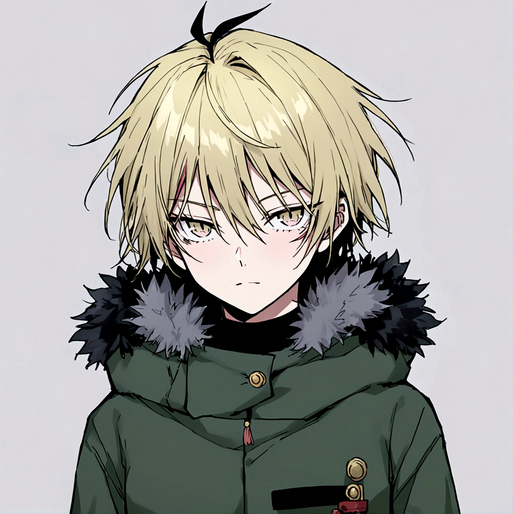 Jujutsu Kaisen background