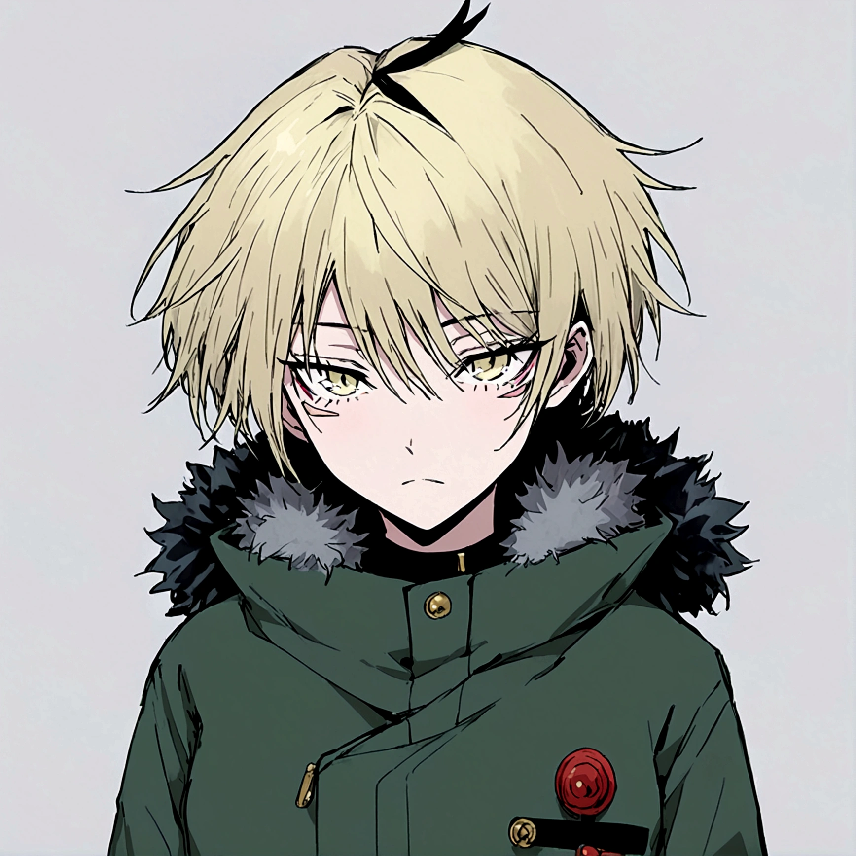jujutsu kaisen style, jujutsu kaisen background