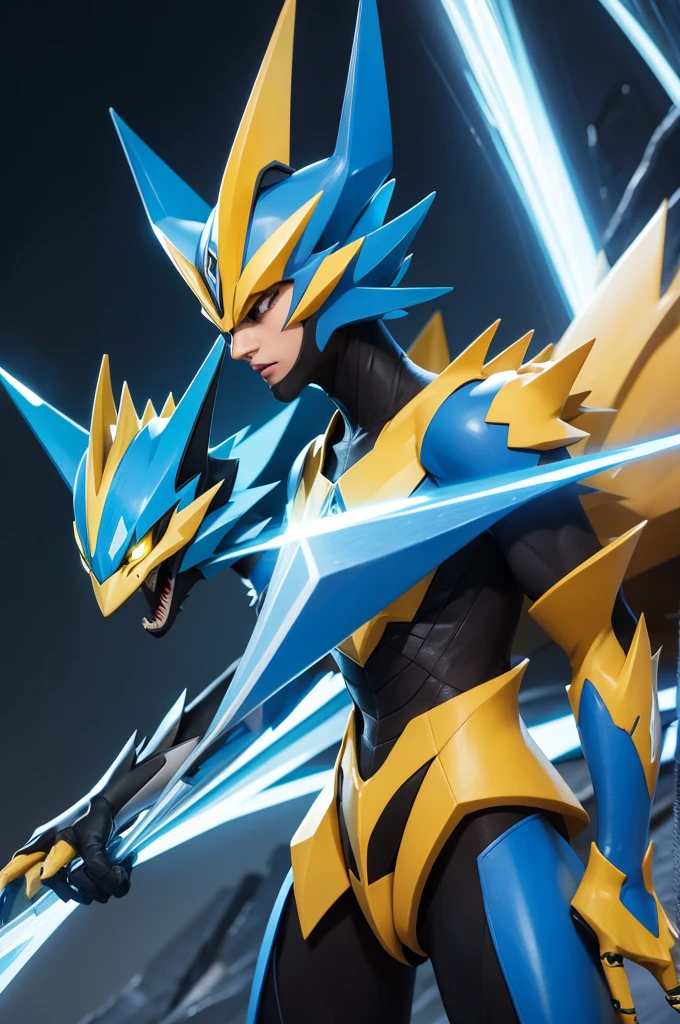 zeraora