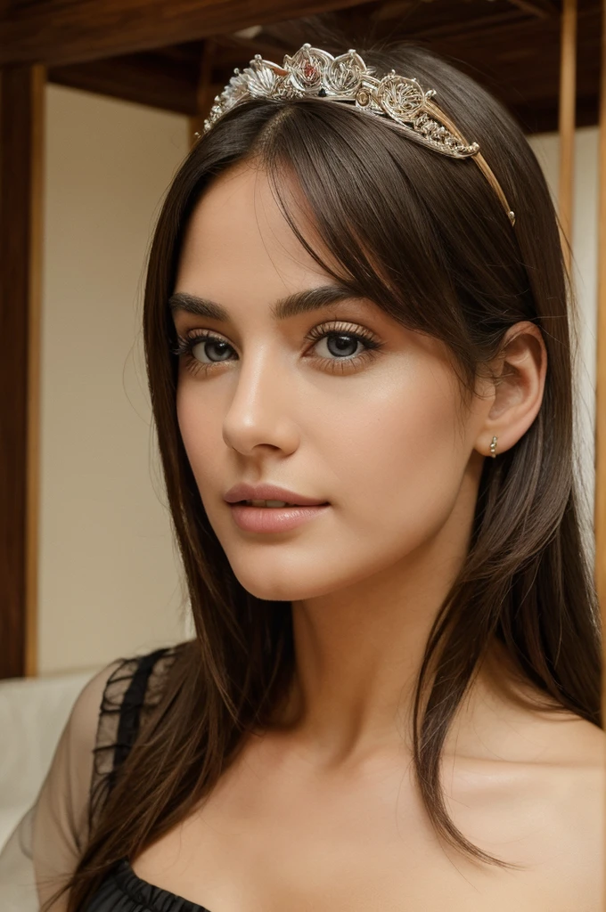 ((best quality)), ((masterpiece)), (detailed), perfect face