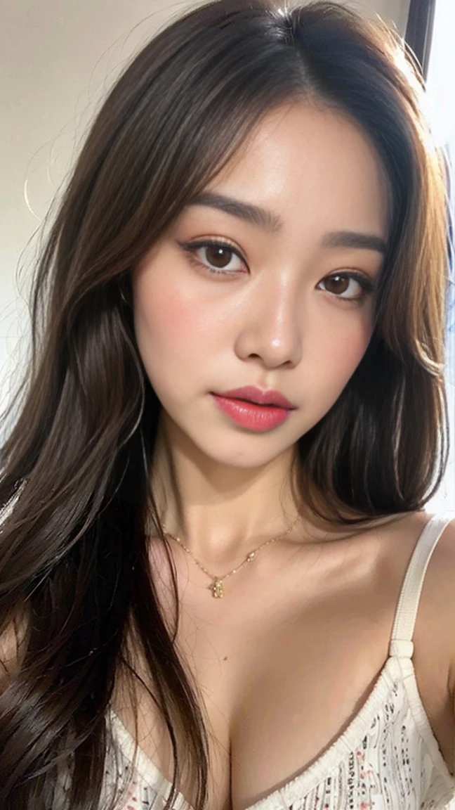 Dark brown hair、Light brown eyes、Japanese actress face、 Lady、I&#39;Iは彼とIが好きです&#39;I&#39;Iは40歳くらいです.、(Intricate details:1.2)、(Which one is on top??:1.4)、 (Ultra-high resolution:1.2)、Ultra-high resolution、(Finely tuned)、(Detailed facial features)、Hmph、8K resolution、D cup size breasts、Long Hair、Updostyle, Updo、Hair Bun、1 Girl, A look of deep sadness, (Very detailed美しい顔), (Orchid style beautiful and cute floral kimono:1.5), (one shoulder exposed:1.3), (Highest quality:1.4), (Very detailed)、Beautiful white skin,  Sitting, Please open your mouth a little、Legs visible through kimono、弱さstop temporarily、obscene stop temporarily、japanese kimono、kimono、Place your hands on the floor、barefoot、A crescent moon shining in the night sky in the background、Holding a red rose in your hand、Draw a silhouette、Leaning against a wall、Please bend your legs、Black Pink　Jenny&#39;stop temporarily、Leaning against a wall、whole body、