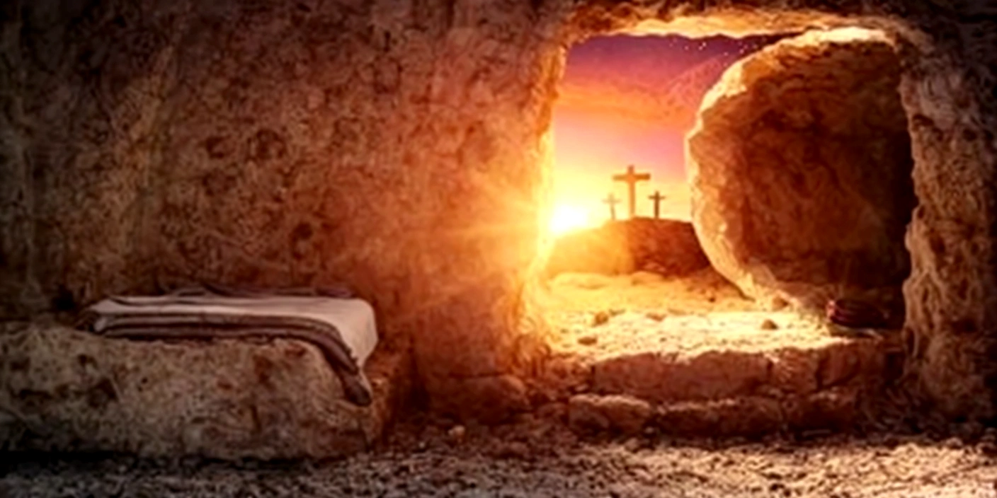 arafa view of a cross in a cave with a bed, Easter, Inside the tomb of Jesus, inside a tomb, Dentro do sepulcro, crystallized, the lord and savior, end times, salvation, sacro, Christianity, sacro light, tomb, unknown, JesusChrist, Behold, Look what you did, media photo, godly light