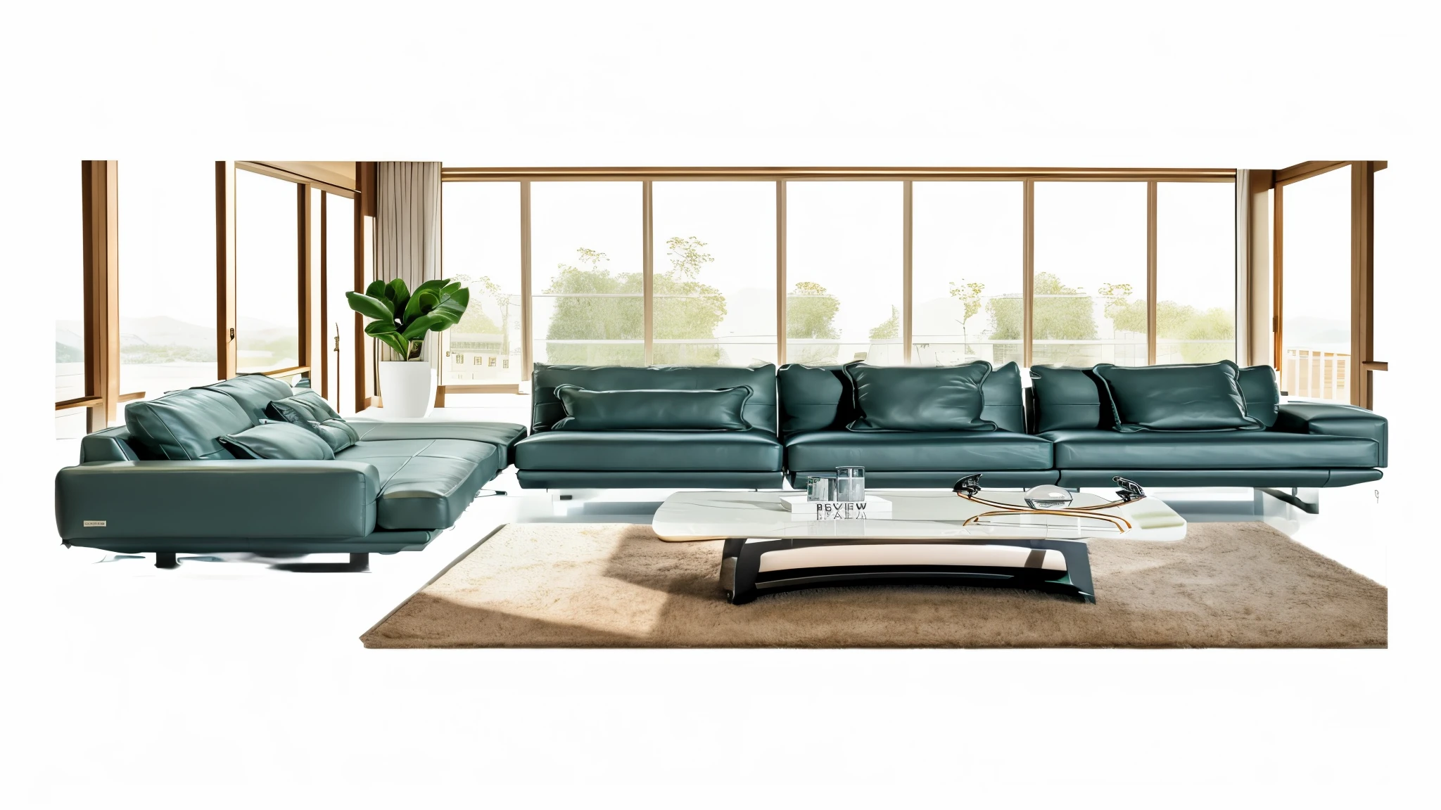 living room, indochine style, eliai interior design, Isometric_Setting, architecture, advanced design, ultra detailed, ultra hd, photorealism, 4k, A spacious and modern living room The overall ambiance of the room is luxurious yet comfortable, making it the perfect place to relax or entertain guests. The room features a large, floor-to-ceiling window that lets in an abundance of natural light, offering a stunning view of the outside scenery. In the center of the room, there is a sophisticated marble surround, emitting a warm and inviting glow. The furniture includes a stylish, minimalist sofa (RAW photo:1), (masterpiece), (high quality), best quality, real, (realistic), super detailed, modern, sleek furniture, large window, cozy, marble, full detail, 8k, ultra-high resolution, stunning, inviting, stylish, contemporary, minimalist, tasteful artwork, decorative shelves, high-tech gadgets, subtle lighting fixtures, potted plants, luxurious, comfortable, relaxing, entertaining.