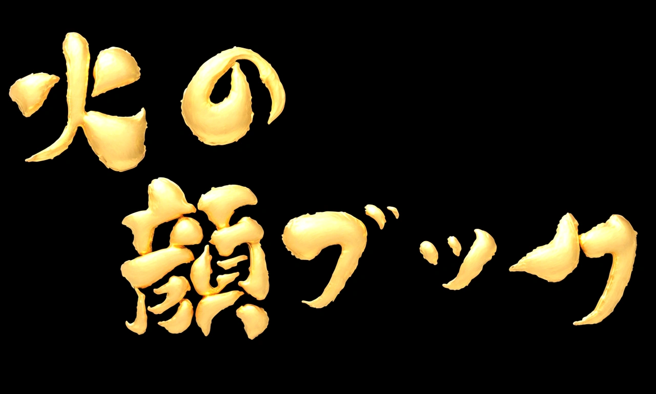 Gold font,Fire ,3d,Strong texture,Ultra Detailed,metallic feel,Golden,3d,HD,8K