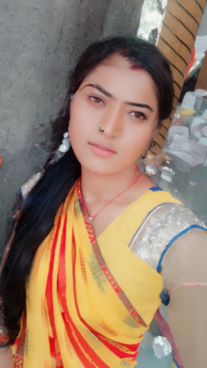 a women rashmika wearing a tie, cupcake in her hands, school, indoors, (soothing tones:1.25), (hdr:1.25), (artstation:1.2), dramatic, (intricate details:1.14), (hyperrealistic 3d render:1.16), (filmic:0.55), (rutkowski:1.1), (faded:1.3)