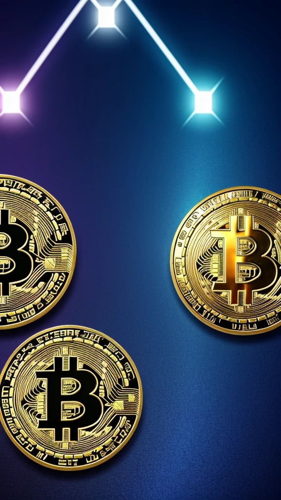 A fantastic cyber world Bitcoin vs Ethereum
