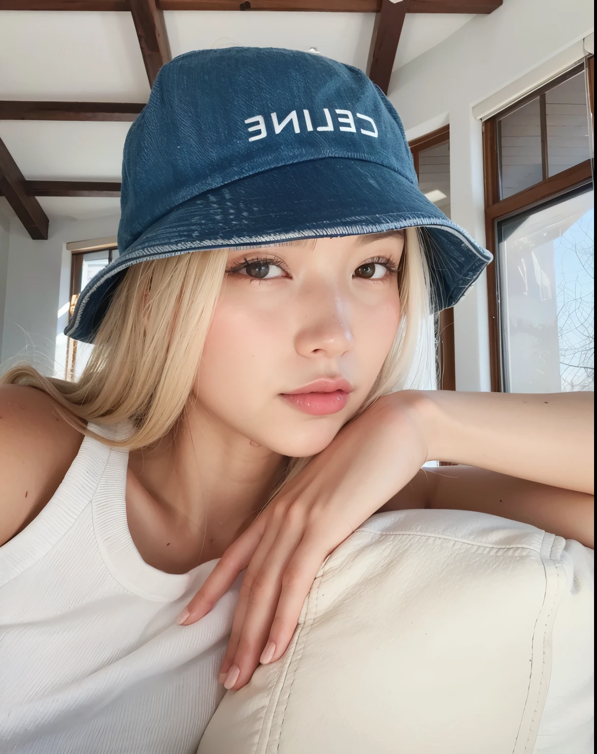 Jenny Kim