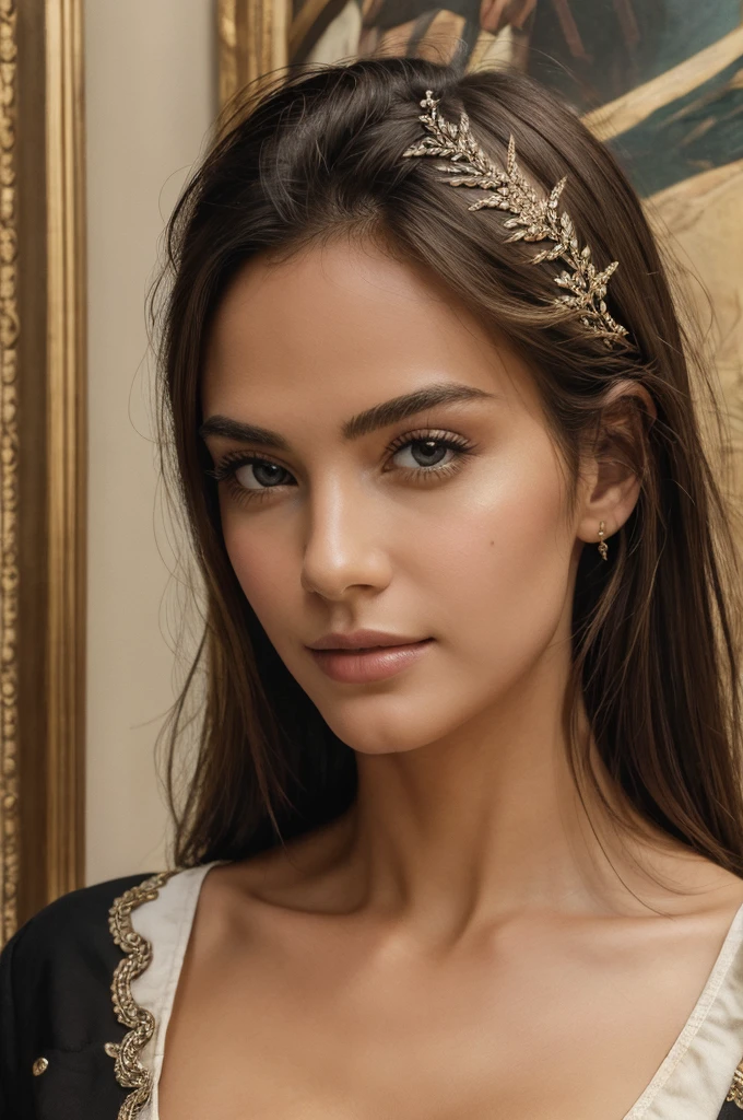 ((best quality)), ((masterpiece)), (detailed), perfect face